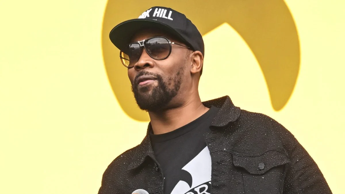 Wu-Tang Clan To Light Up Empire State Building