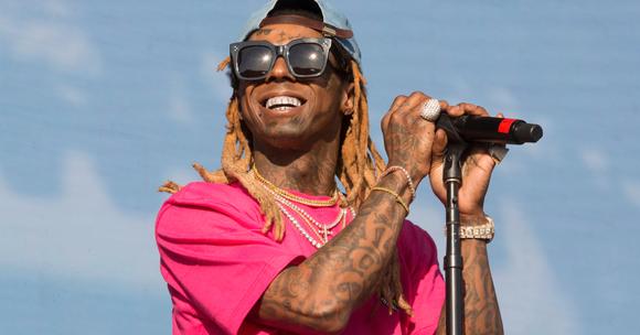 Lil Wayne’s Former Security Guard Sued Him Over Alleged Assault
