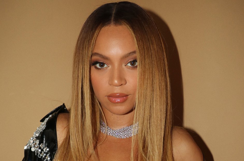 Beyonce's New Single Song 'My House' Got Fans Excited