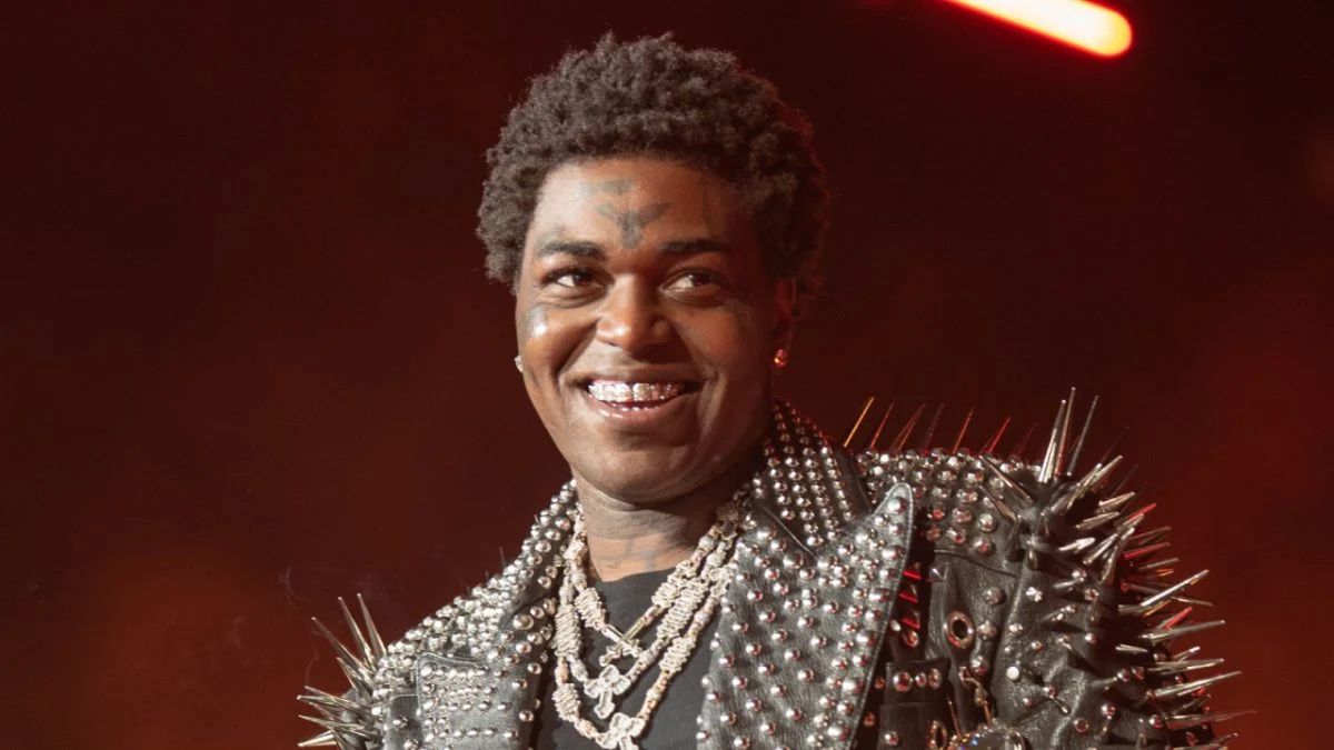 Kodak Black Reveals He’s Expecting Another Child With His Fiancée