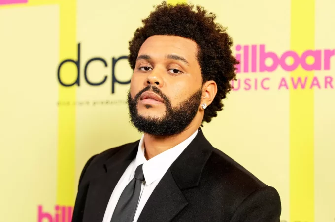 The Weeknd Donated 4 Million Meals To Gaza Crisis