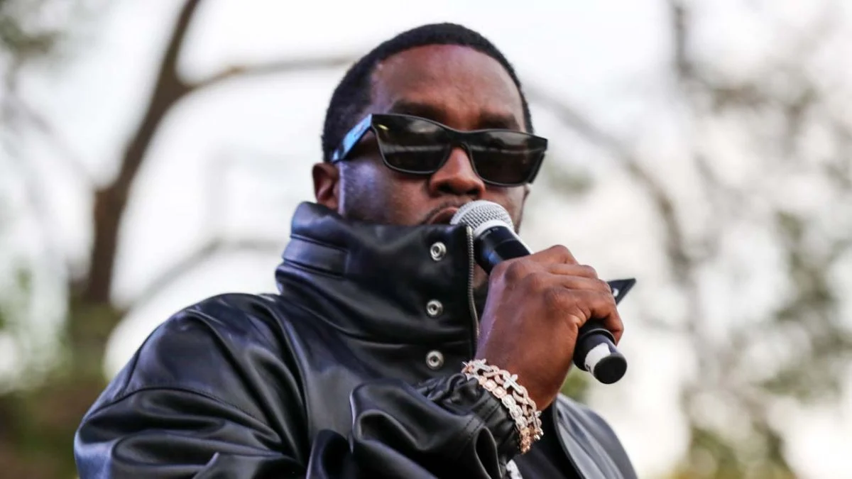 Diddy Addresses New Sexual Assault Lawsuit: "Enough is Enough"