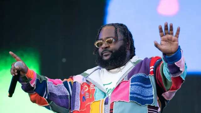 Bas' New Album Release Date And Tracklist Unveiled