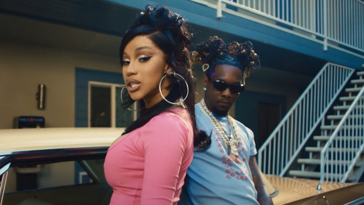 Cardi B Said She's Single: Confirmed Breakup With Offset Unveiled