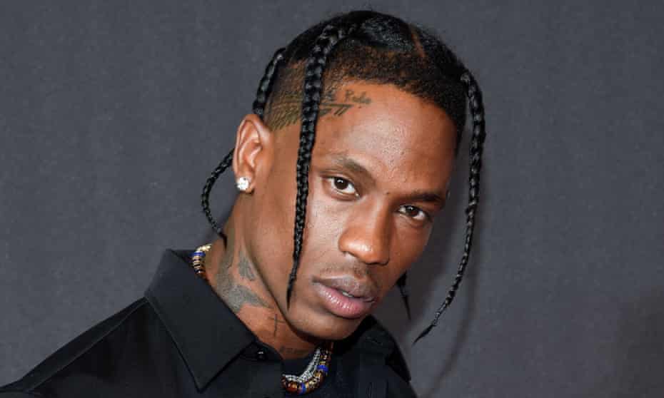 Travis Scott's 2024 Songs And Features