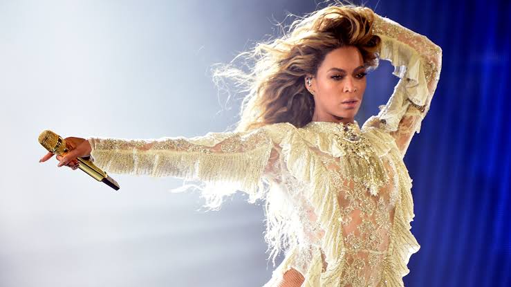 Beyonce's Rap Skills, Songs and Lyrics
