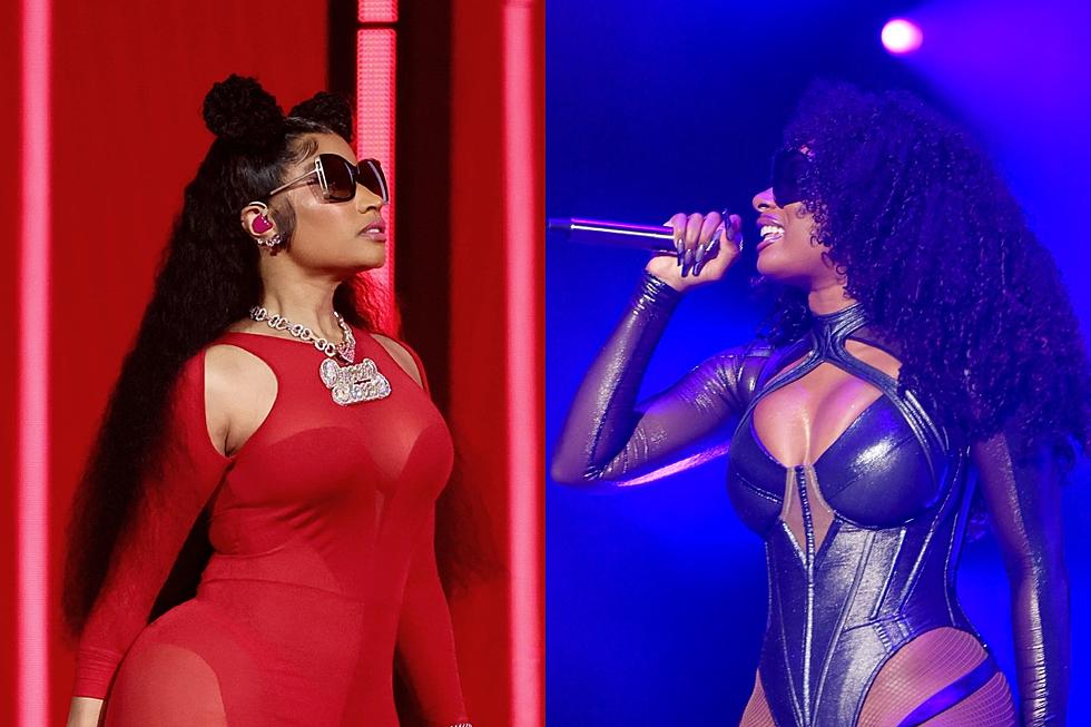 NICKI MINAJ AND MEGAN THEE STALLION’S BEEF : Everything you need to know about it