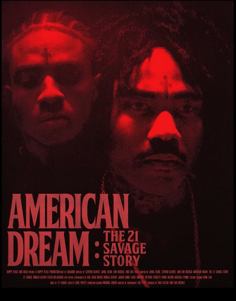 The Good And Bad Things About 21 Savage In America - Aswehiphop