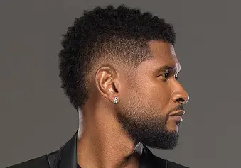 Coming Home Album By Usher, Tracklist Unveiled On Aswehiphop