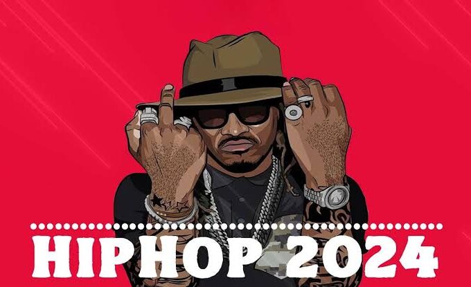 2024 Hip-Hop Projects: Aswehiphop Unveiling The Most Awaited