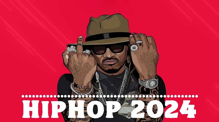 2024 Hip-Hop Projects: Aswehiphop Unveiling The Most Awaited