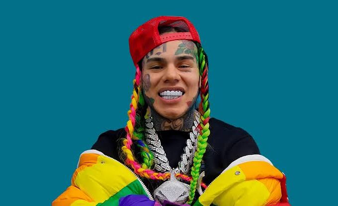 6IX9INE Got Arrested Due To Domestic Violence In Dominican