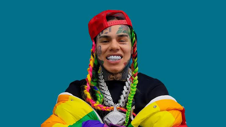 6IX9INE Got Arrested Due To Domestic Violence In Dominican