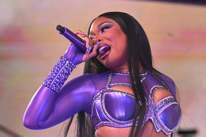 Megan Thee Stallion’s New Album And Upcoming Tour Announced