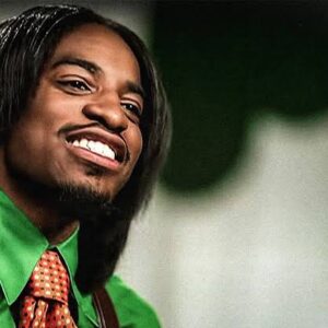 Andre 3000's Net Worth 2024