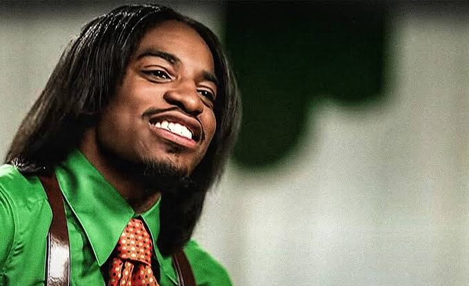 Andre 3000's Net Worth 2024