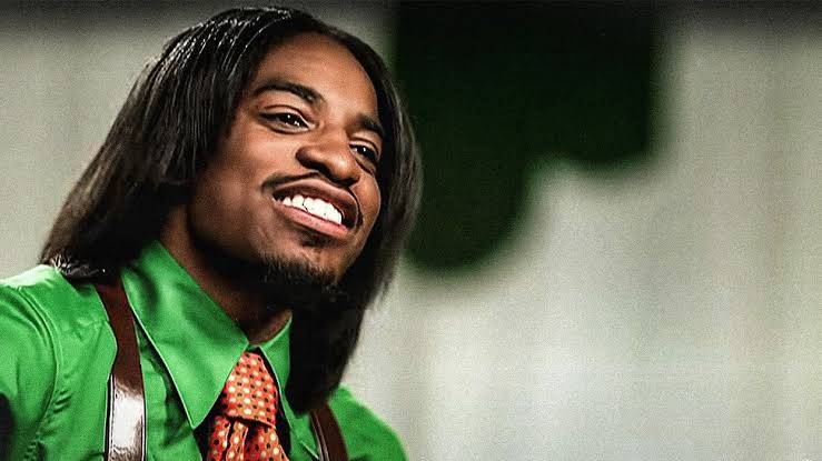Andre 3000's Net Worth 2024