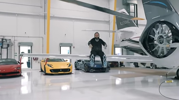 New Video: French Montana “Blood Thicker Than Water”