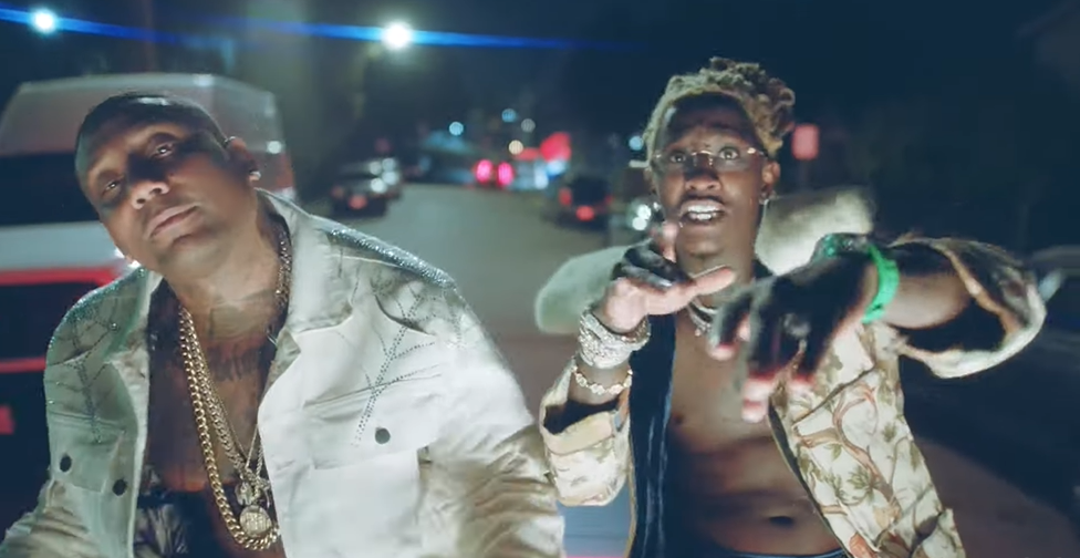 Video: Maino & Young Thug ‘Poetry’ — Watch