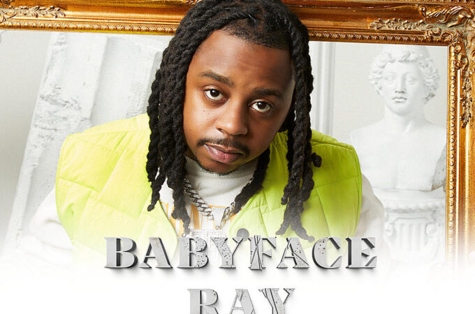 Video: “Green Carpet” by Babyface Ray