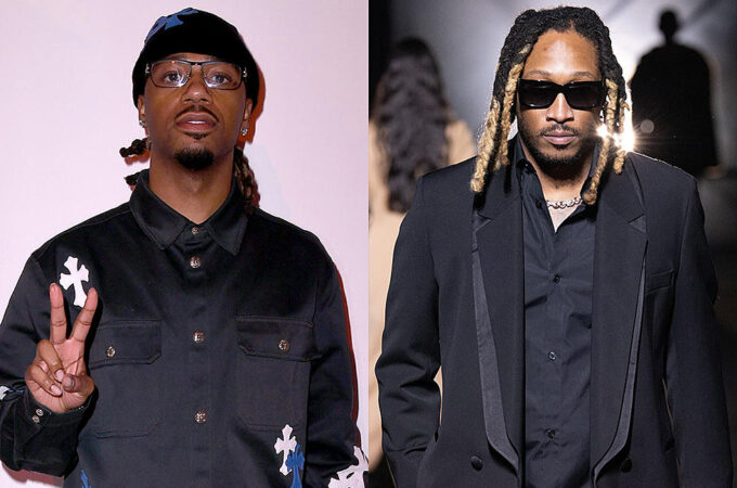 Future Confirms Album With Metro Boomin “We Don’t Trust You”