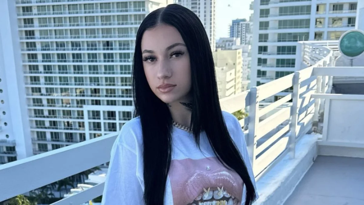 Bhad Bhabie Child