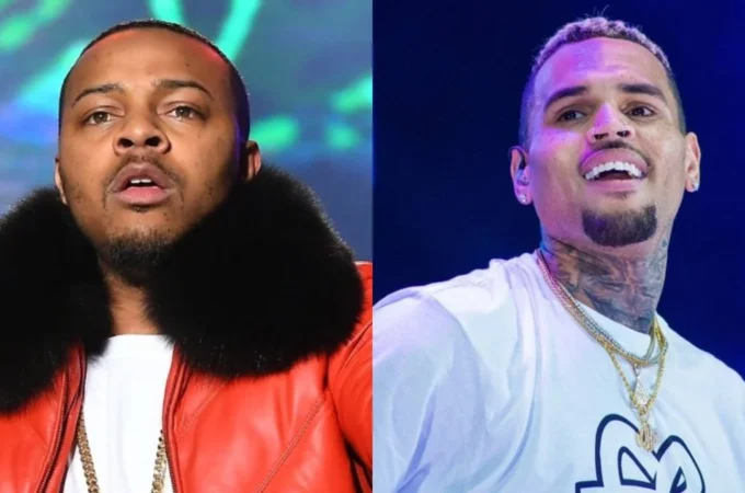 New Song Alart: Bow Wow Collaboration with Chris Brown