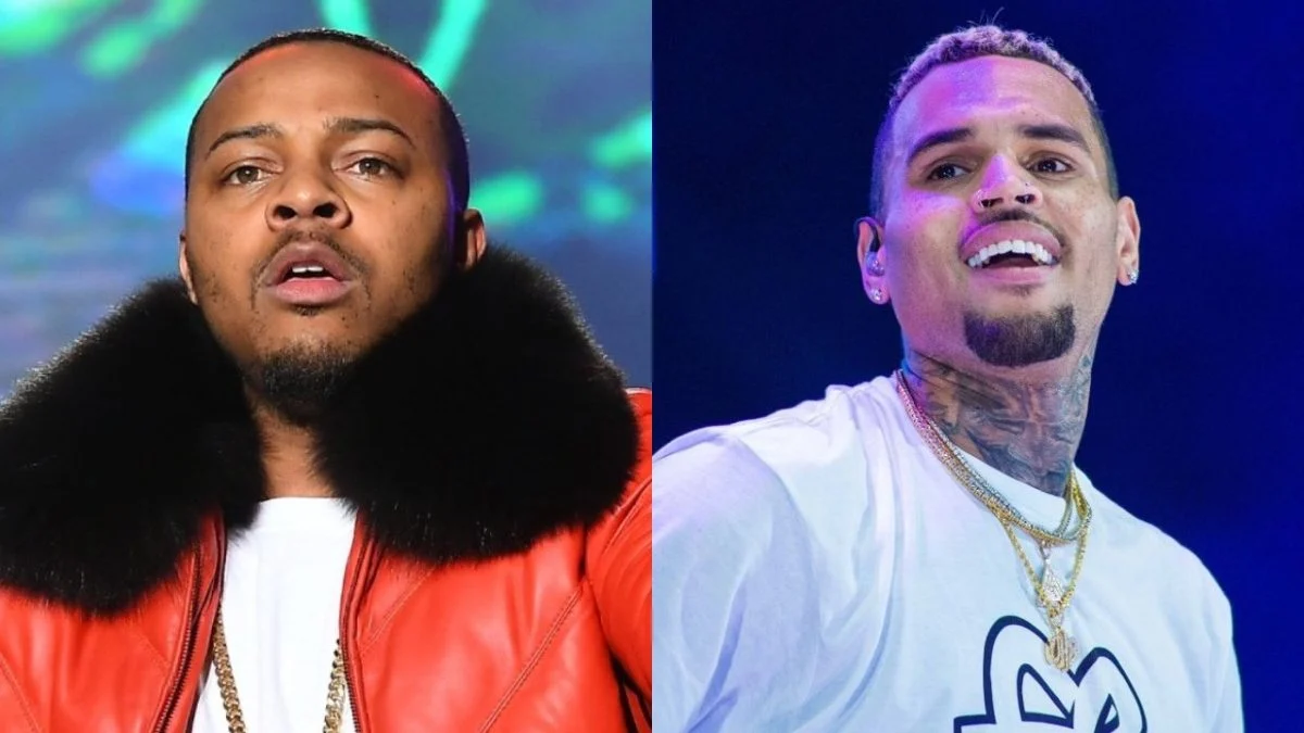 Bow Wow new song Chris Brown