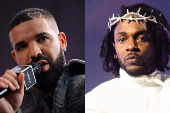 Drake Finally Responded to Kendrick Lamer “Like That” Diss