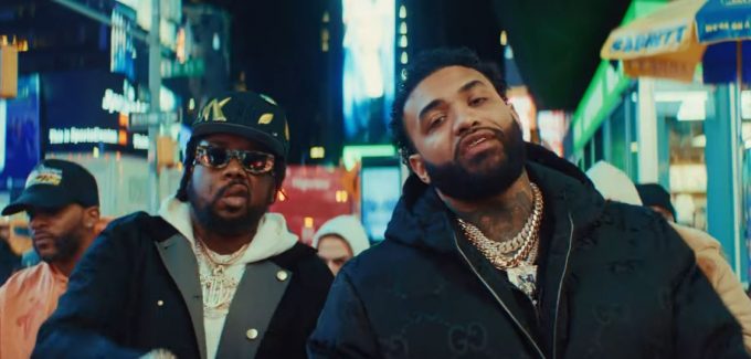 Watch Joyner Lucas and Conway “Stick and Stones” Video