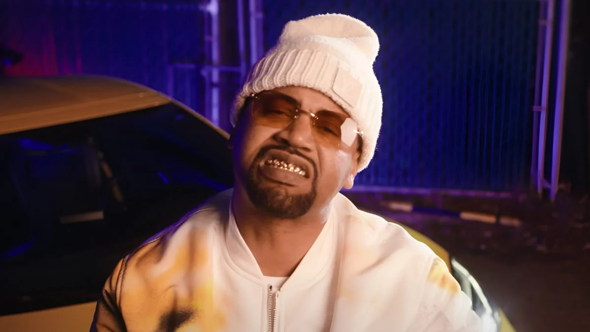 After 25 Years, Juvenile Provides a “400 Degreez” Video Treatment