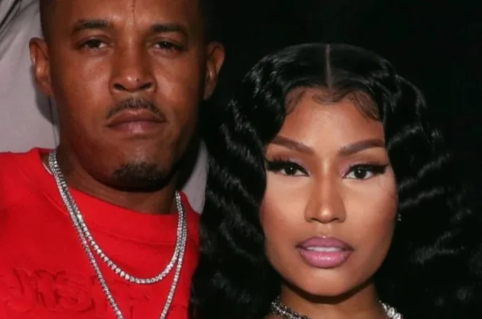 Nicki Minaj and Husband may pay $500k Over Assault Lawsuit