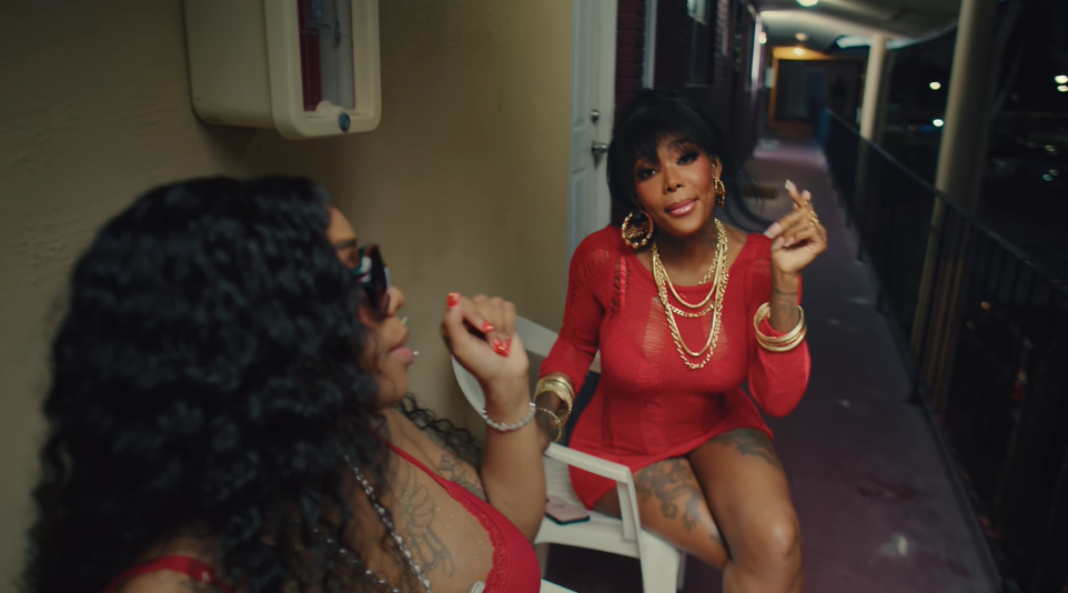 Video: Sexyy Red & Summer Walker “I Might” – Watch