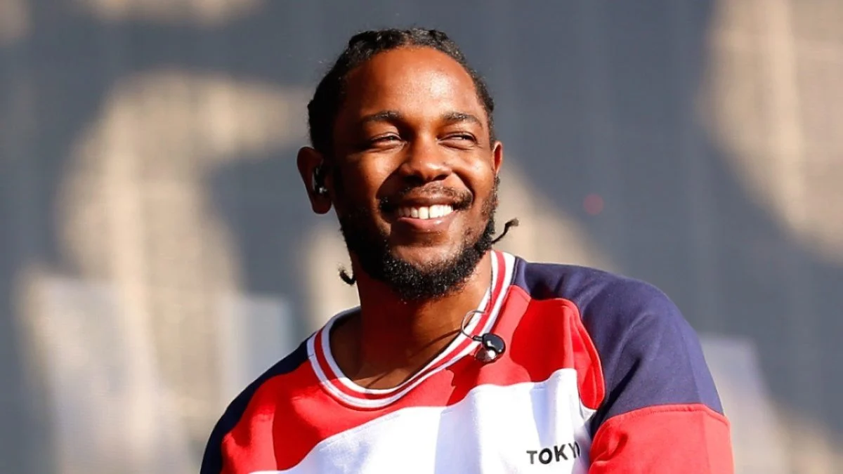 Kendrick Lamar Has Announced Release Date of His Music Film with South Park Creators