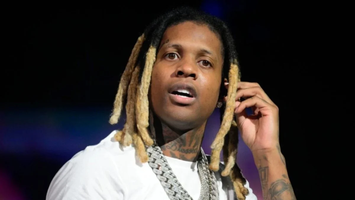 Lil Durk Wants to End Chicago Violence by Hosting “Smurkchella”