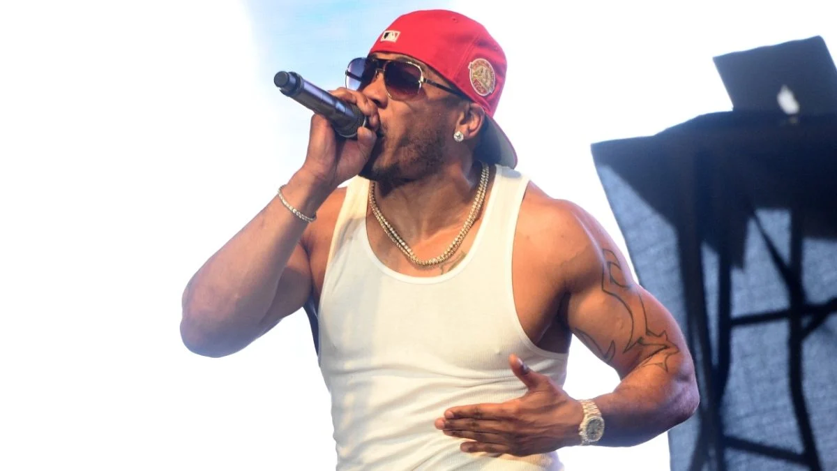 Nelly Confirms 2024 Apple Bottoms “Don’t Call it a Comeback”