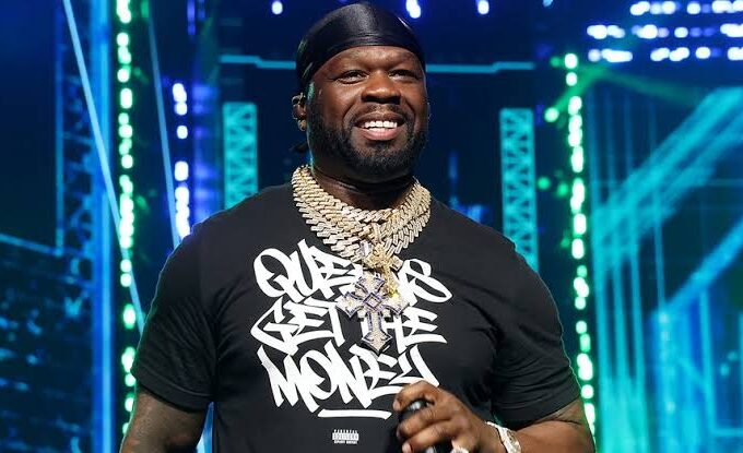 50 Cent's Final Tour Makes History with $100M In Ticket Sales