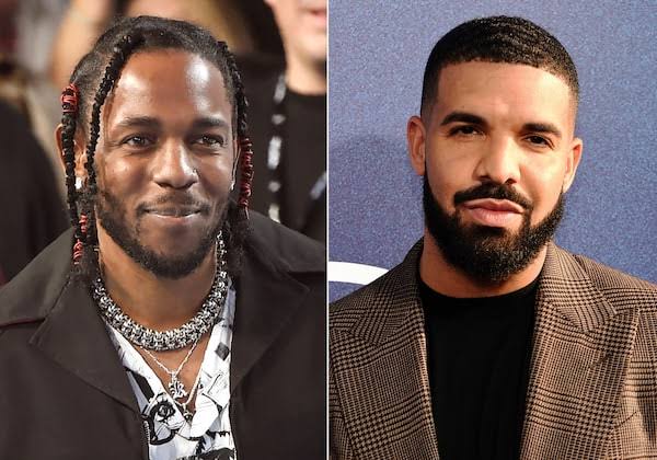 Drake And Kendrick's Diss Tracks Battles