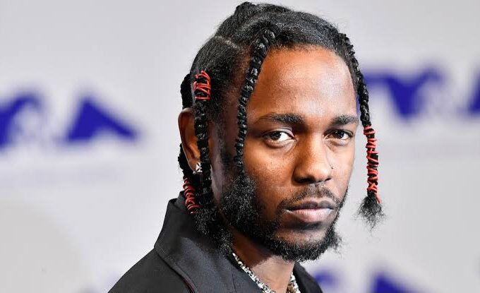 Kendrick Lamar Buys New Home Worth $40M In Los Angeles