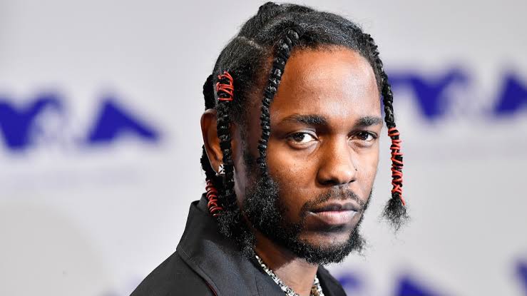 Kendrick Lamar Buys New Home Worth $40M In Los Angeles