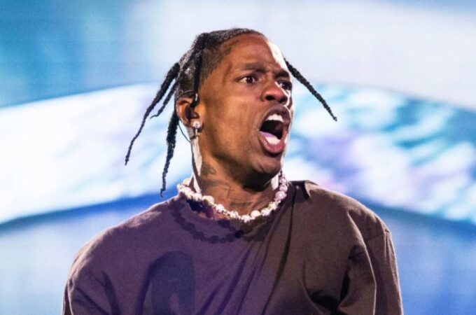 Travis Scott's Astroworld Lawsuits: Most Cases Settled, Except One