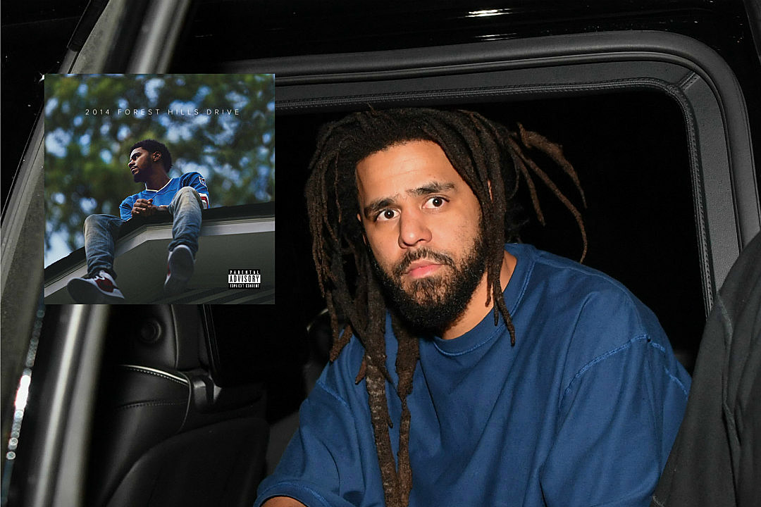 J. Cole Overlooked by Dealership While Shopping for Tesla Cybertruck