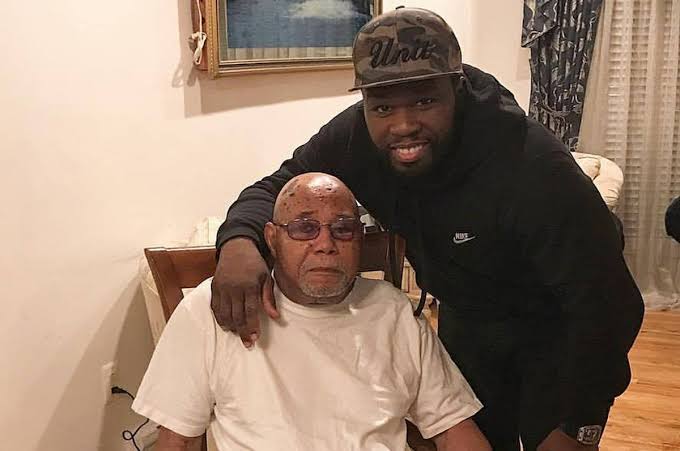 50 Cent's Grandpa: A Tribute to a Legendary Figure