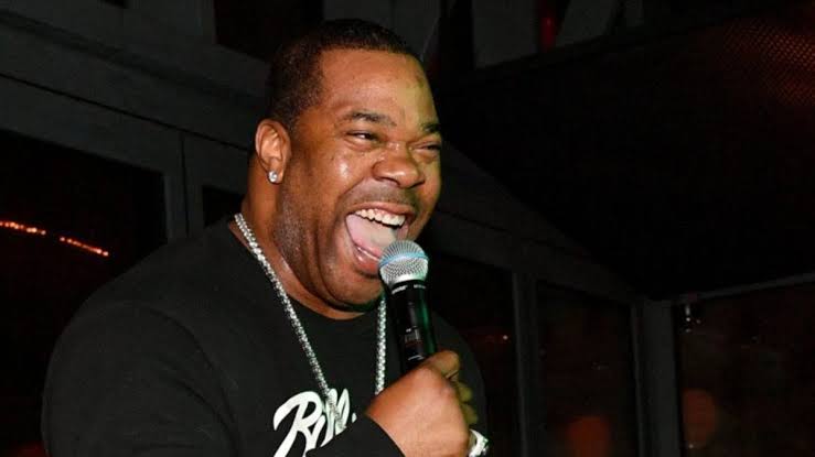 Tom Hardy and Busta Rhymes Collaborate, Details On Aswehiphop