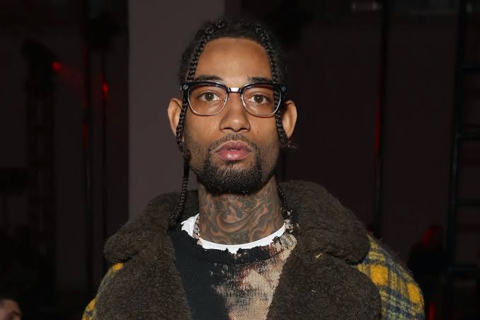 PnB Rock's Murder Case, Details On Aswehiphop