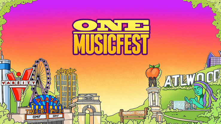 2024 ONE Musicfest: A Celebration of Hip-Hop's Brightest Stars