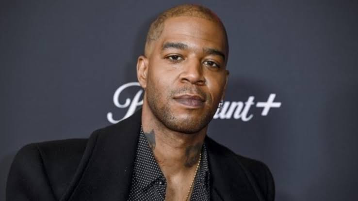 Kid Cudi's Instagram Account Faces Controversy