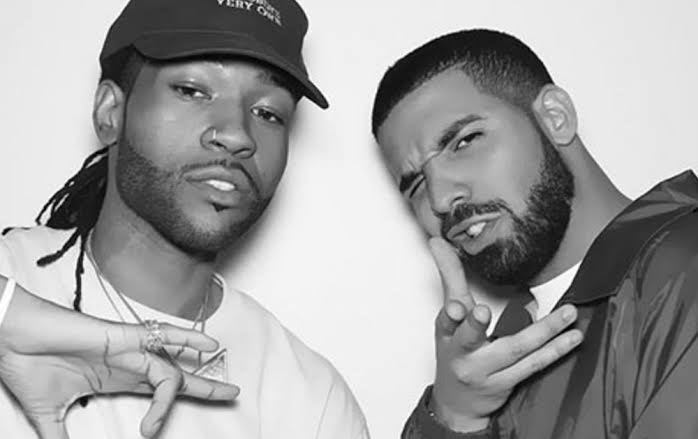 PartyNextDoor and Drake Collaborates For An Upcoming Album 