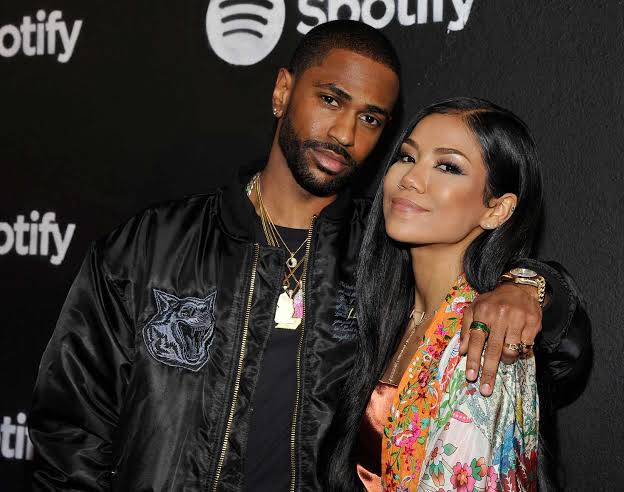 Big Sean and Jhené Aiko: Marital Status Explained On Aswehiphop