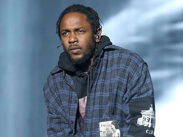 Not Like Us By Kendrick Dominates 2024 With Sales